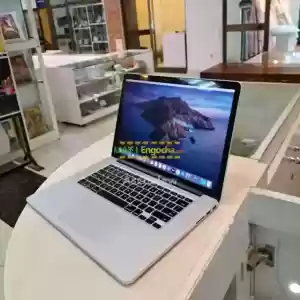 ️Apple MacBook pro  2013 Core i7️ 256GB SSD Storage️ 16 gb Ram️15.6 inch screen size Price in Ethiopia